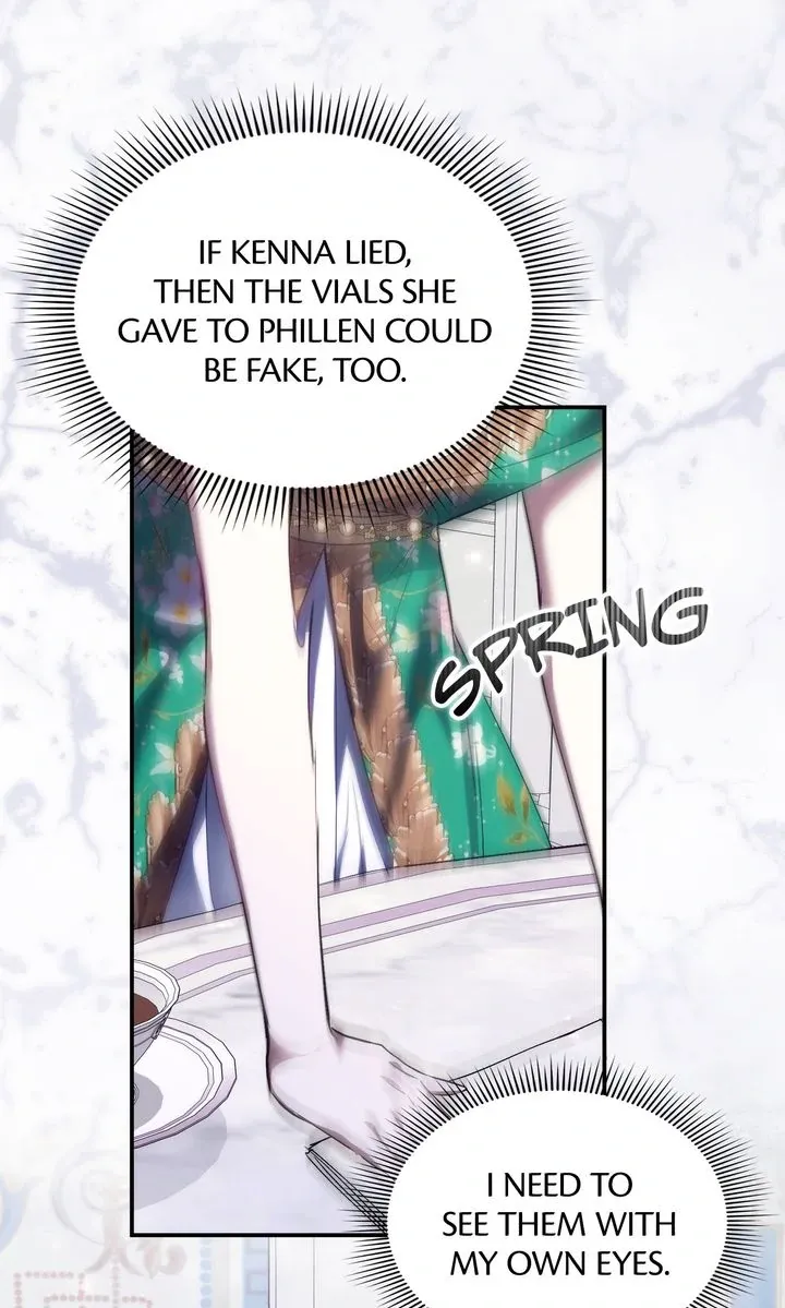 Trash Will Always Be Trash Chapter 79 page 98 - 