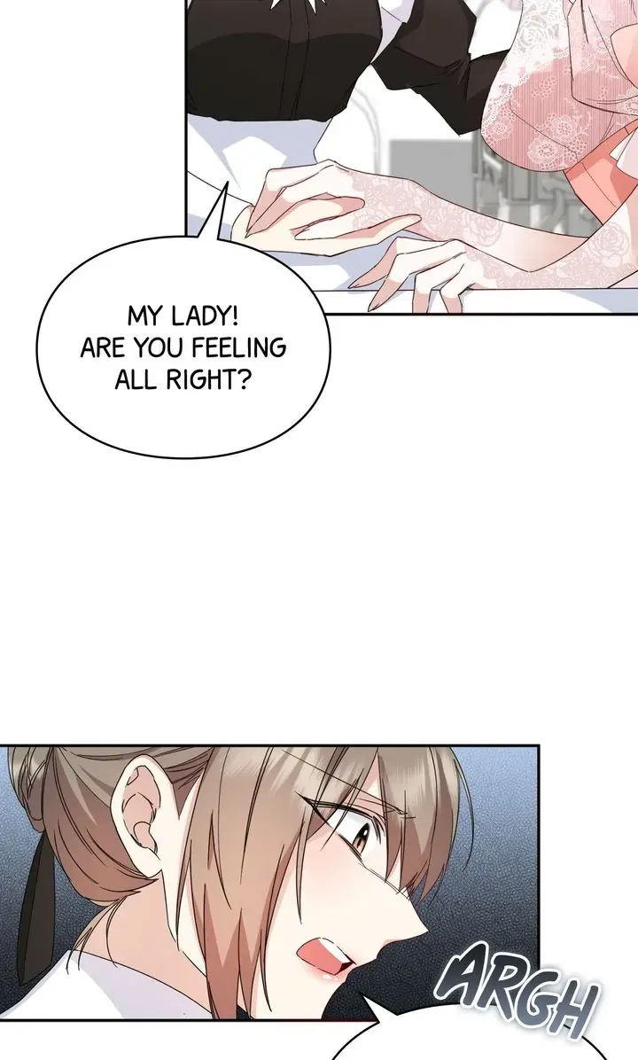 Trash Will Always Be Trash Chapter 8 page 13 - 