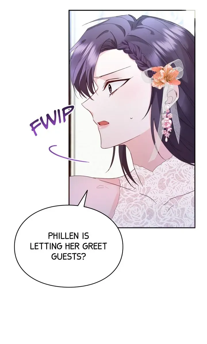 Trash Will Always Be Trash Chapter 8 page 4 - 