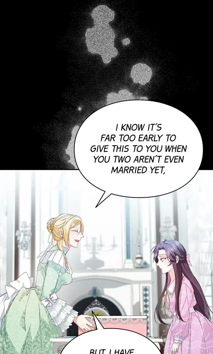 Trash Will Always Be Trash Chapter 8 page 31 - 