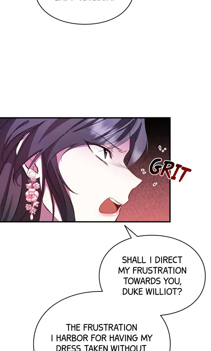 Trash Will Always Be Trash Chapter 8 page 40 - 