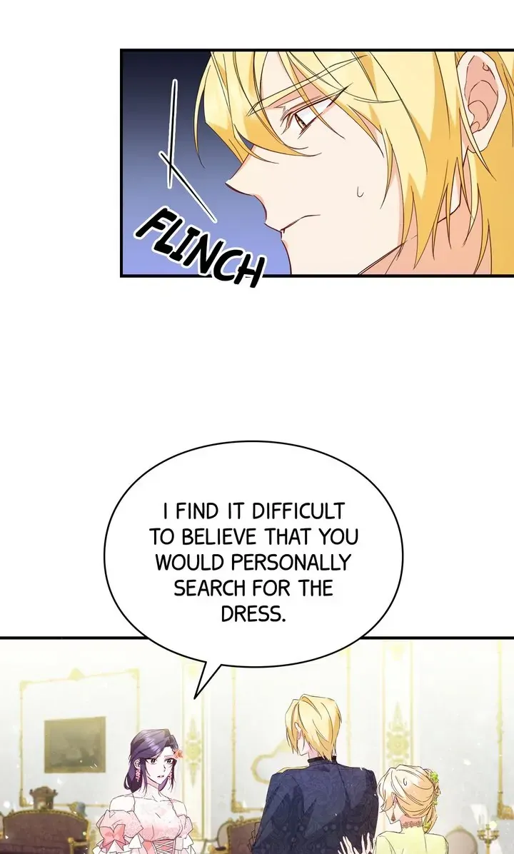 Trash Will Always Be Trash Chapter 8 page 45 - 
