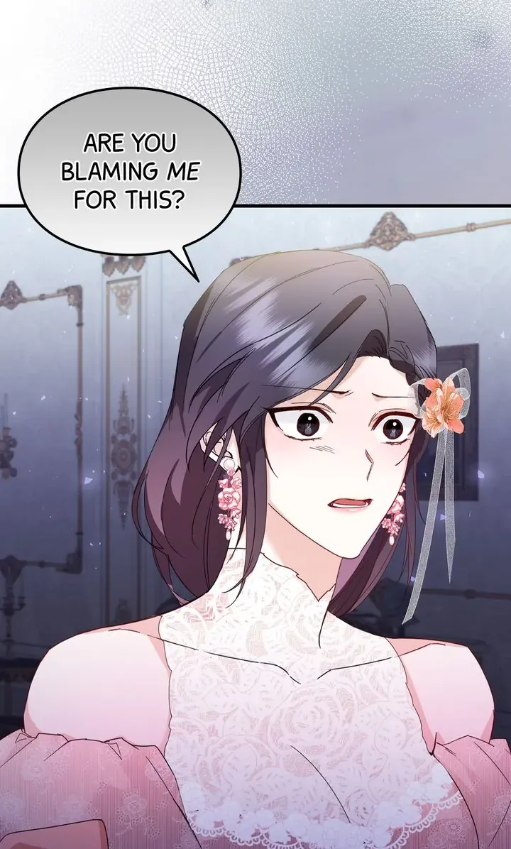 Trash Will Always Be Trash Chapter 8 page 49 - 