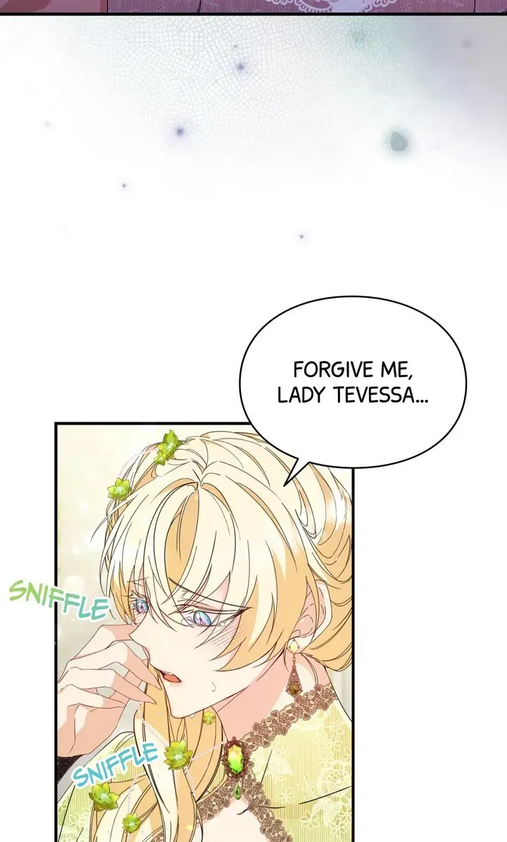 Trash Will Always Be Trash Chapter 8 page 50 - 