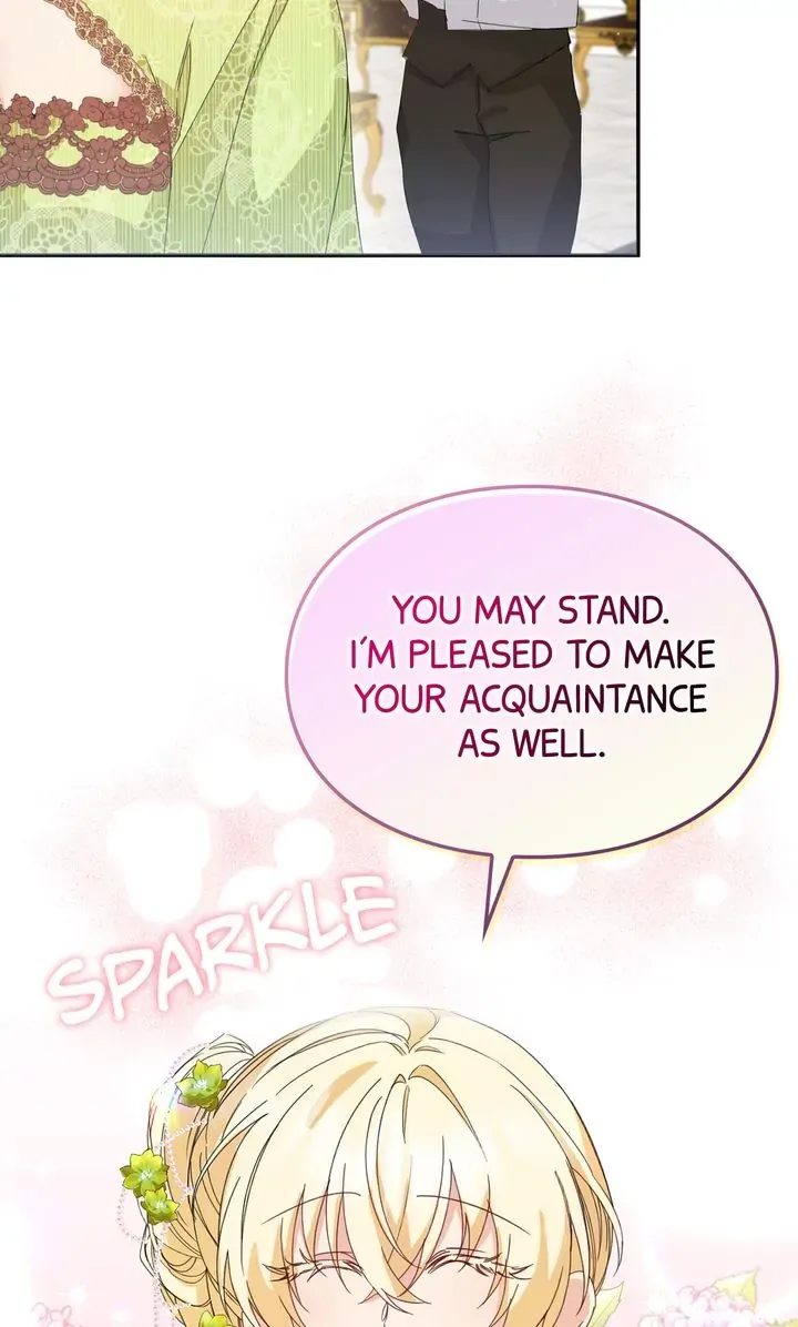 Trash Will Always Be Trash Chapter 8 page 6 - 