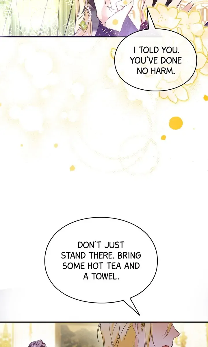 Trash Will Always Be Trash Chapter 8 page 56 - 