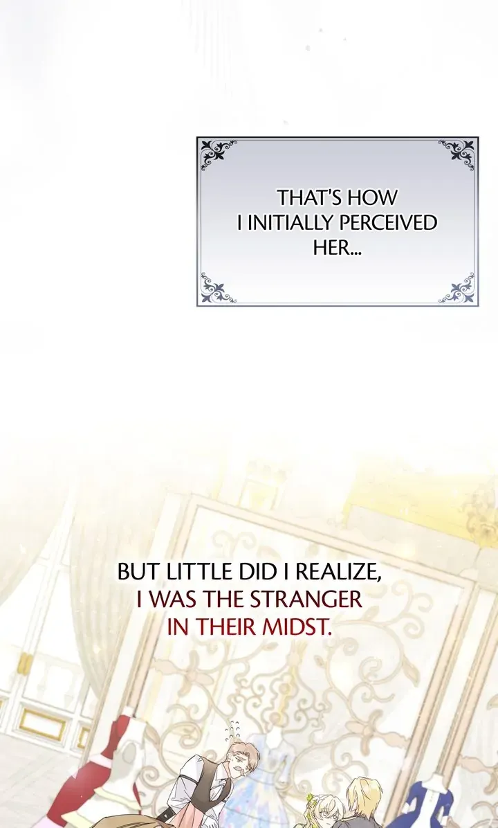 Trash Will Always Be Trash Chapter 8 page 60 - 