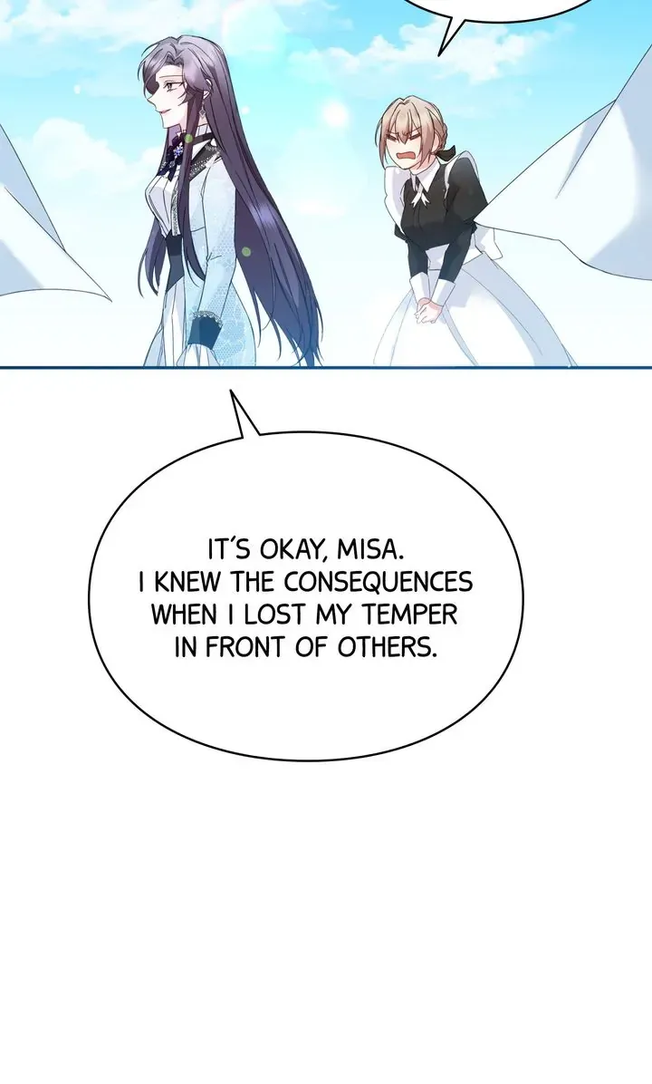 Trash Will Always Be Trash Chapter 8 page 67 - 