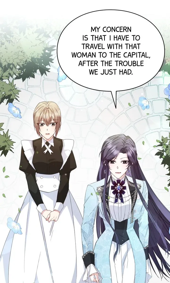 Trash Will Always Be Trash Chapter 8 page 68 - 