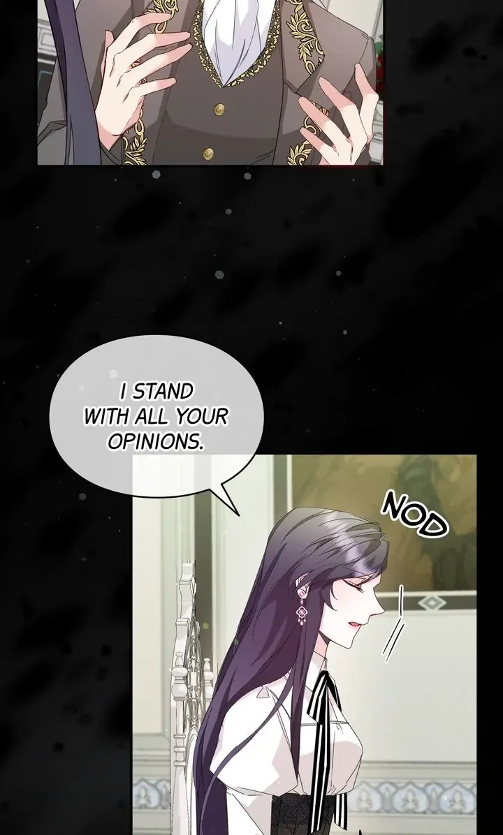 Trash Will Always Be Trash Chapter 8 page 74 - 