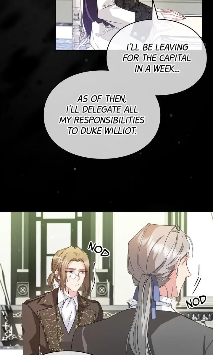 Trash Will Always Be Trash Chapter 8 page 75 - 