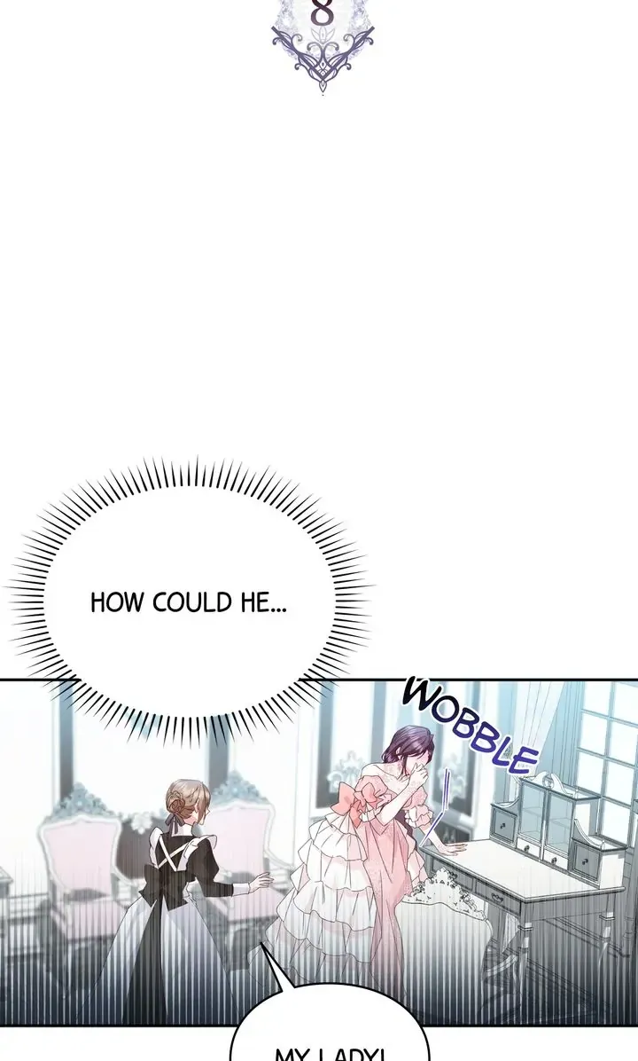 Trash Will Always Be Trash Chapter 8 page 9 - 