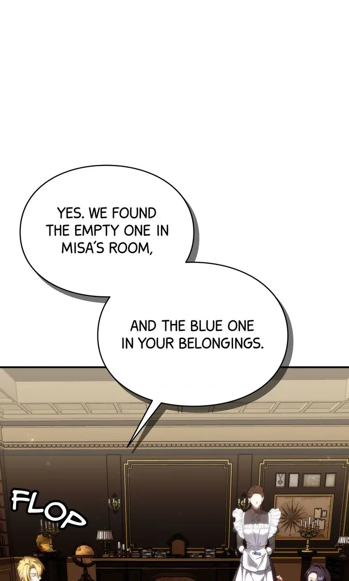 Trash Will Always Be Trash Chapter 80 page 12 - 