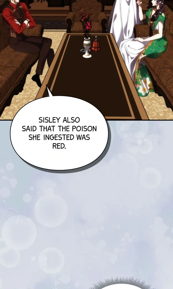 Trash Will Always Be Trash Chapter 80 page 13 - 