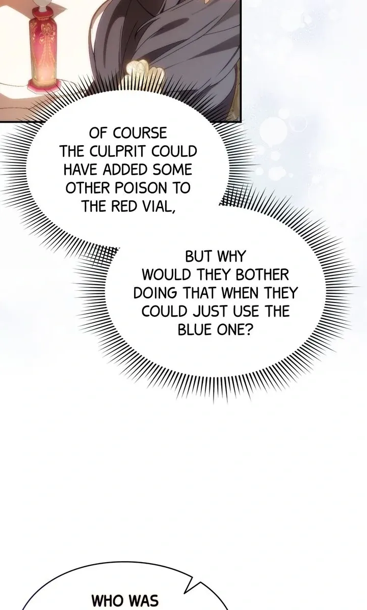 Trash Will Always Be Trash Chapter 80 page 15 - 