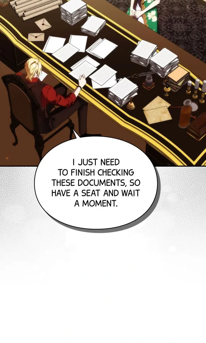 Trash Will Always Be Trash Chapter 80 page 3 - 
