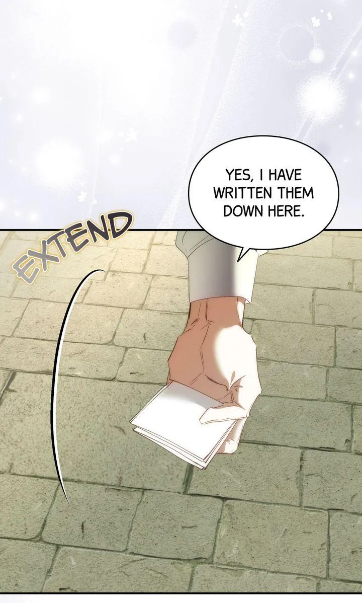 Trash Will Always Be Trash Chapter 80 page 33 - 