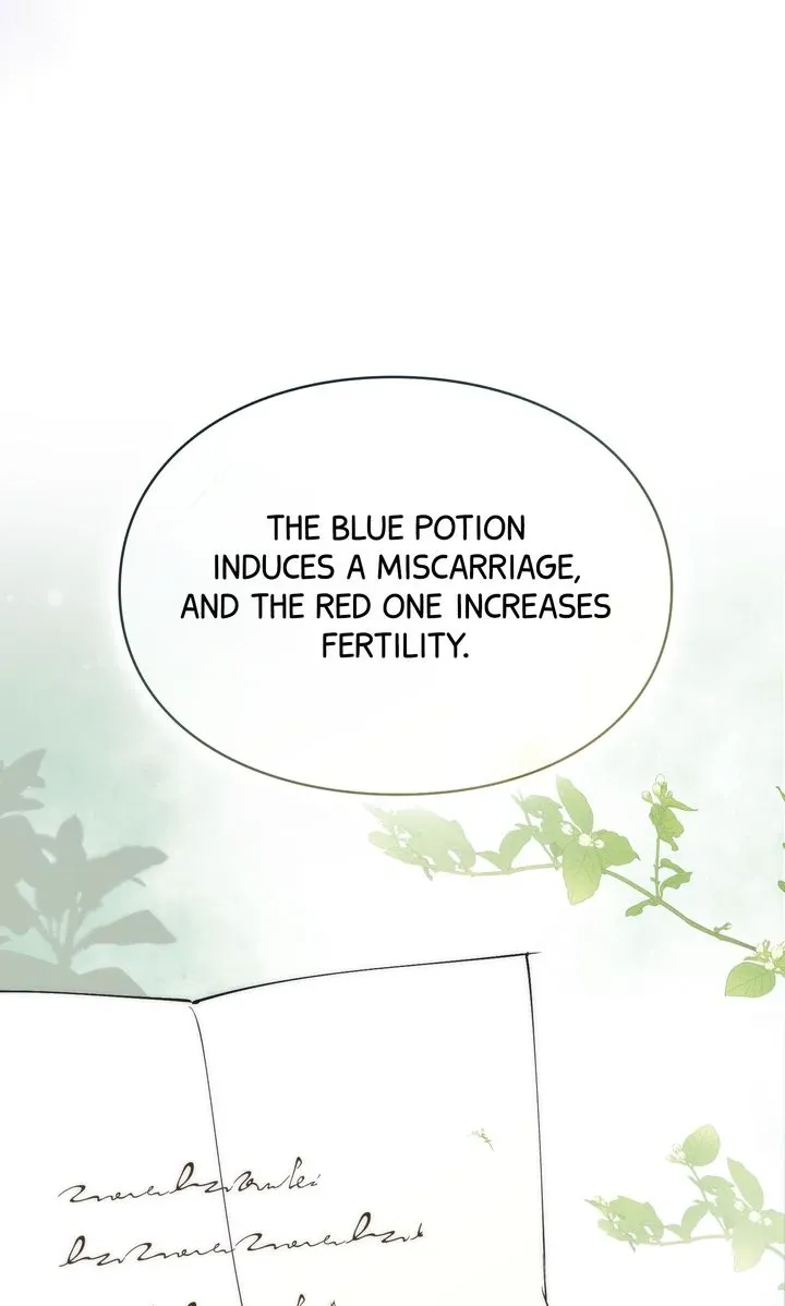 Trash Will Always Be Trash Chapter 80 page 34 - 
