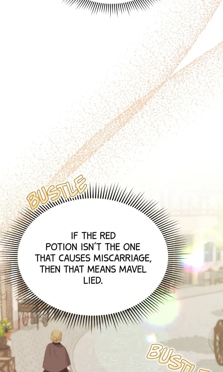 Trash Will Always Be Trash Chapter 80 page 36 - 