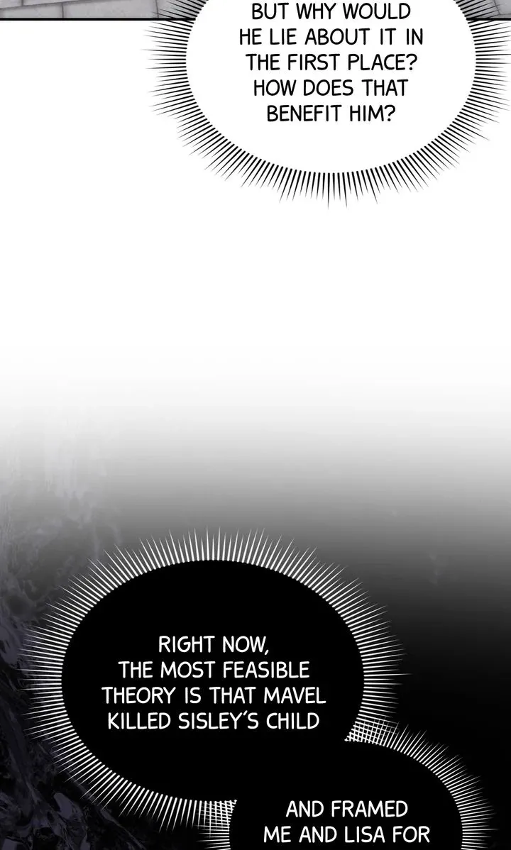 Trash Will Always Be Trash Chapter 80 page 38 - 