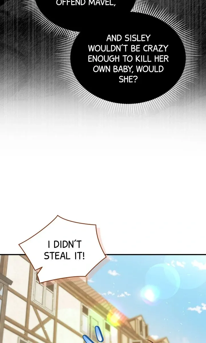 Trash Will Always Be Trash Chapter 80 page 41 - 
