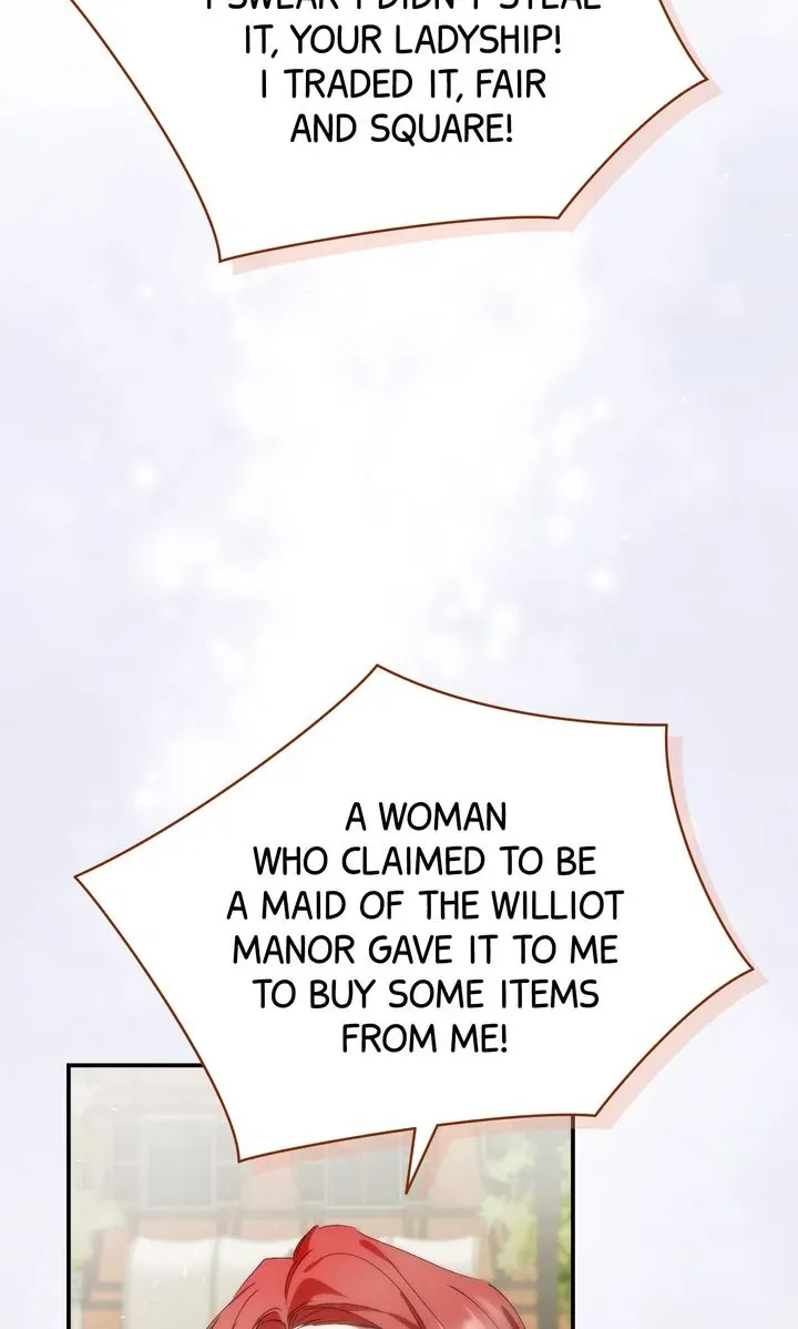 Trash Will Always Be Trash Chapter 80 page 51 - 
