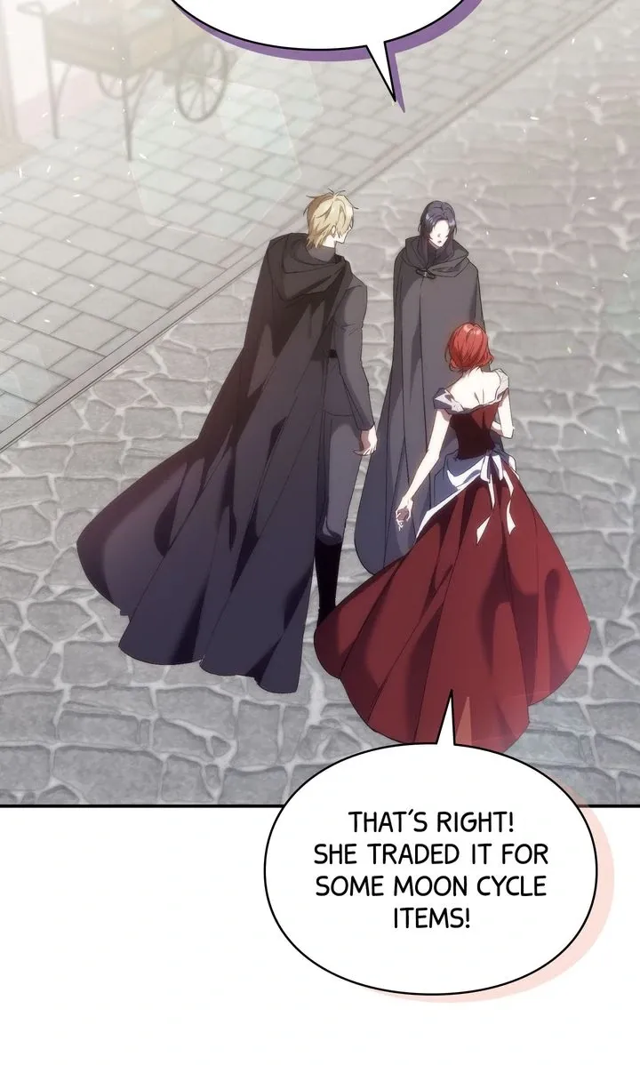 Trash Will Always Be Trash Chapter 80 page 53 - 