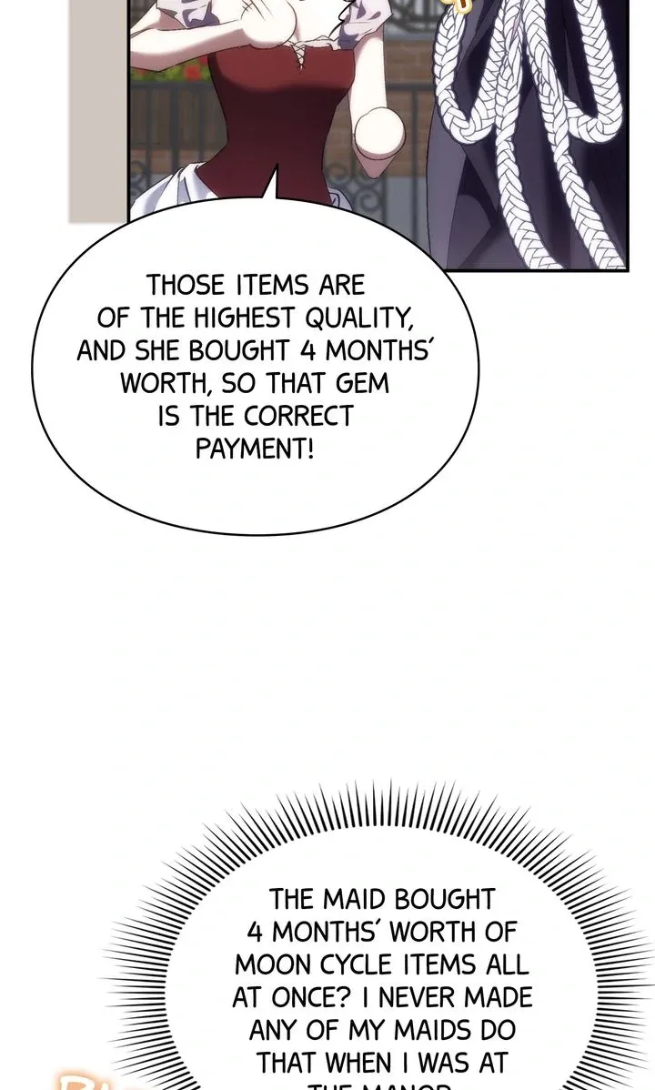 Trash Will Always Be Trash Chapter 80 page 55 - 
