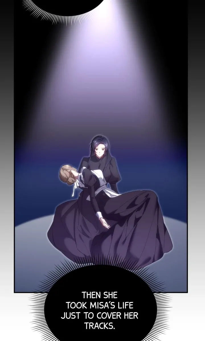 Trash Will Always Be Trash Chapter 80 page 70 - 