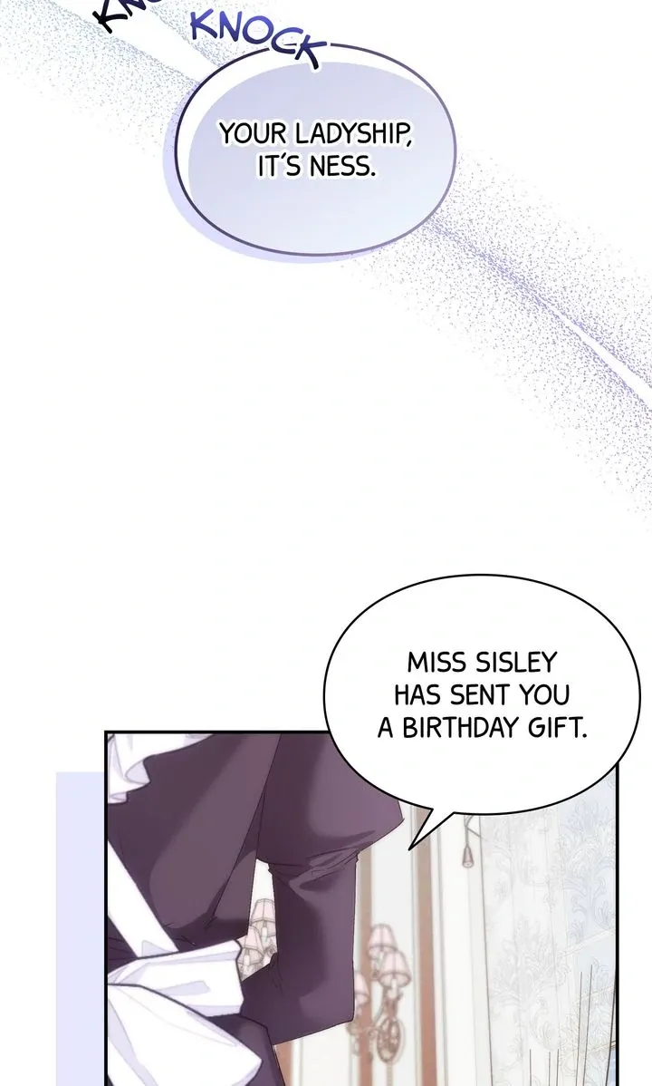 Trash Will Always Be Trash Chapter 80 page 73 - 
