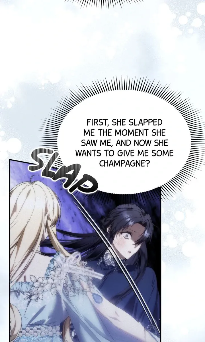 Trash Will Always Be Trash Chapter 80 page 76 - 