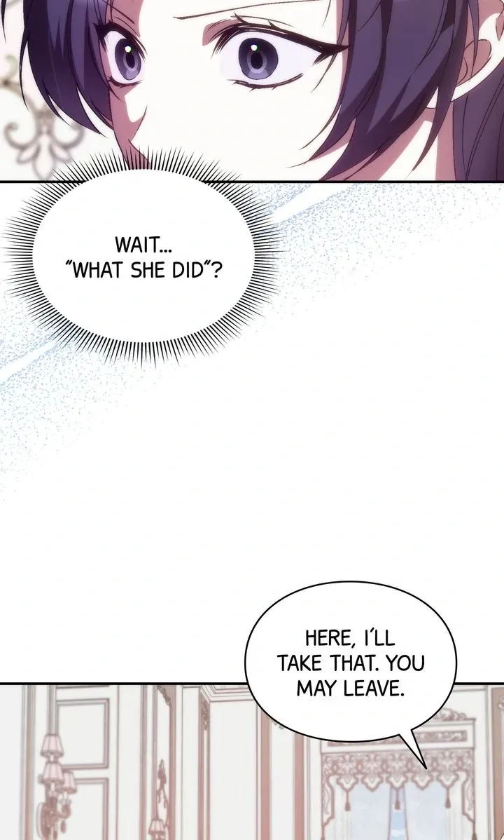 Trash Will Always Be Trash Chapter 80 page 78 - 