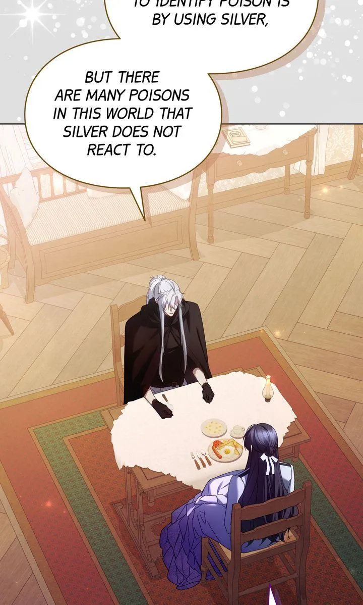 Trash Will Always Be Trash Chapter 80 page 86 - 