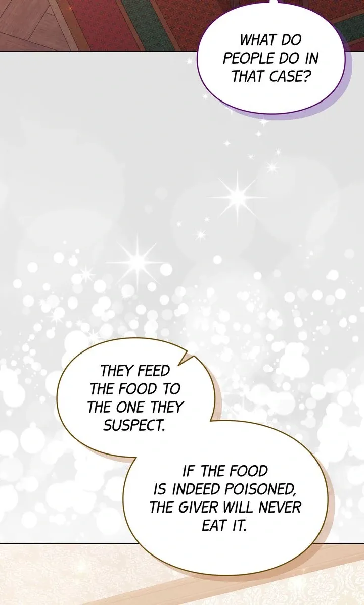 Trash Will Always Be Trash Chapter 80 page 87 - 