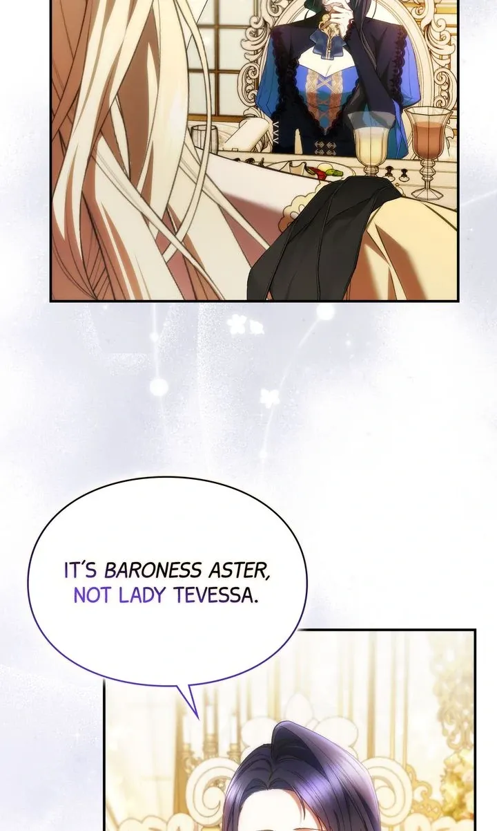 Trash Will Always Be Trash Chapter 81 page 32 - 