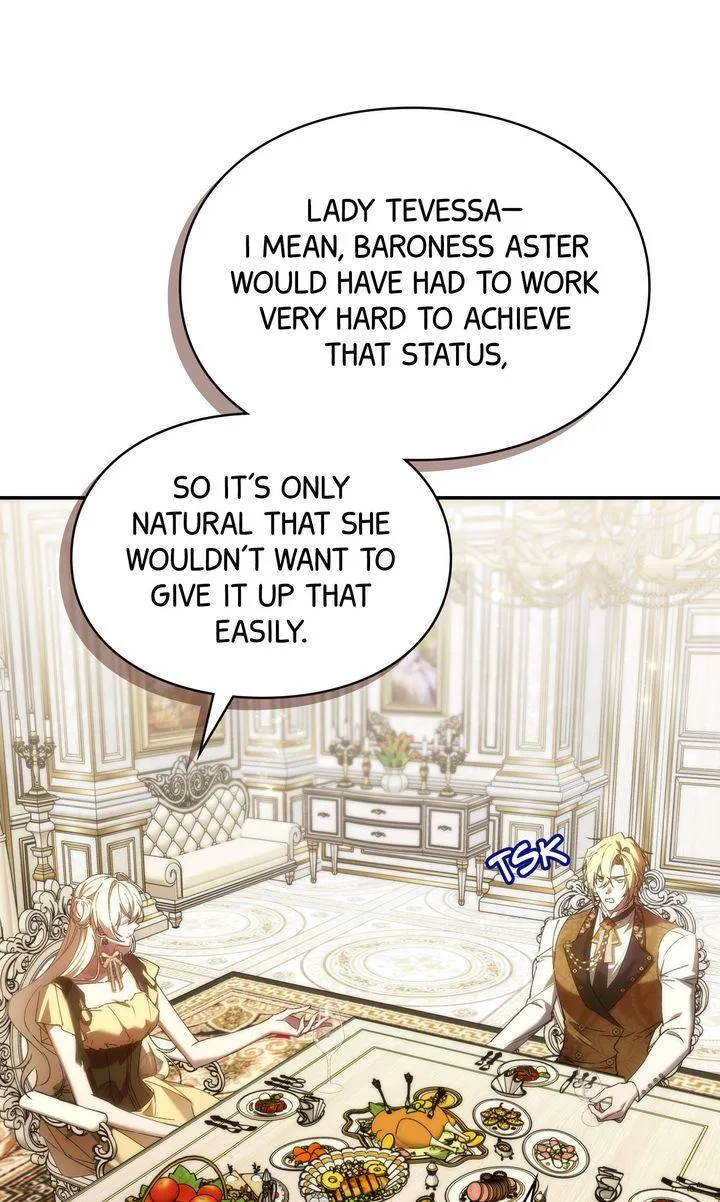 Trash Will Always Be Trash Chapter 81 page 35 - 