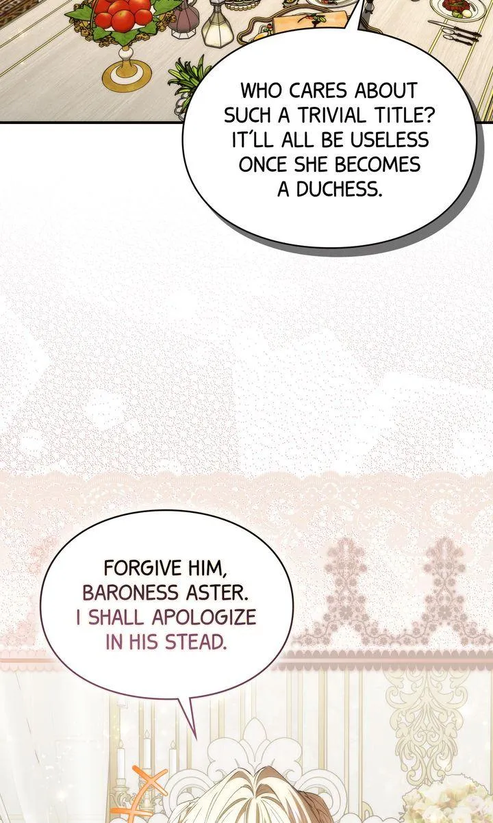 Trash Will Always Be Trash Chapter 81 page 36 - 