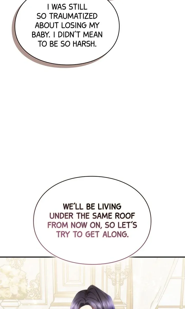Trash Will Always Be Trash Chapter 81 page 43 - 