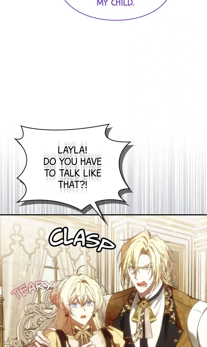 Trash Will Always Be Trash Chapter 81 page 45 - 