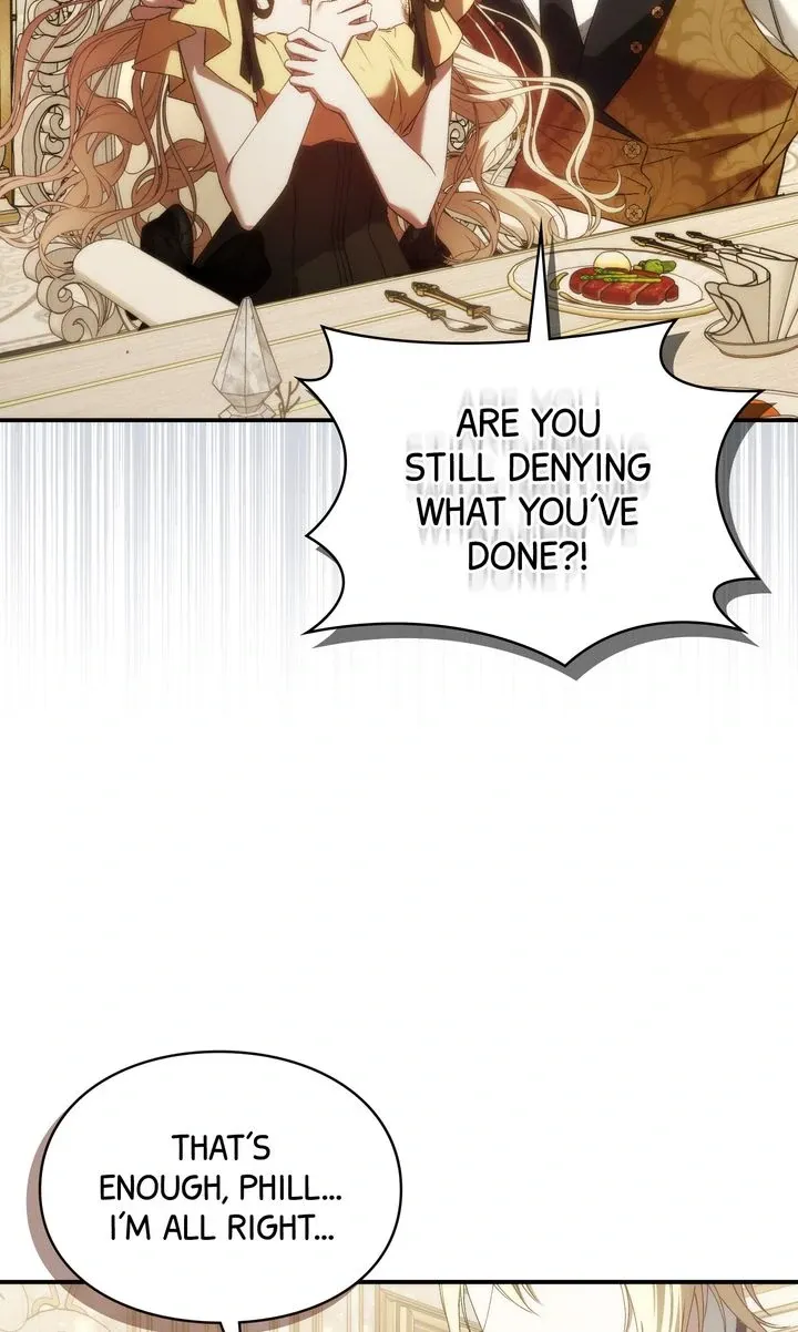 Trash Will Always Be Trash Chapter 81 page 46 - 
