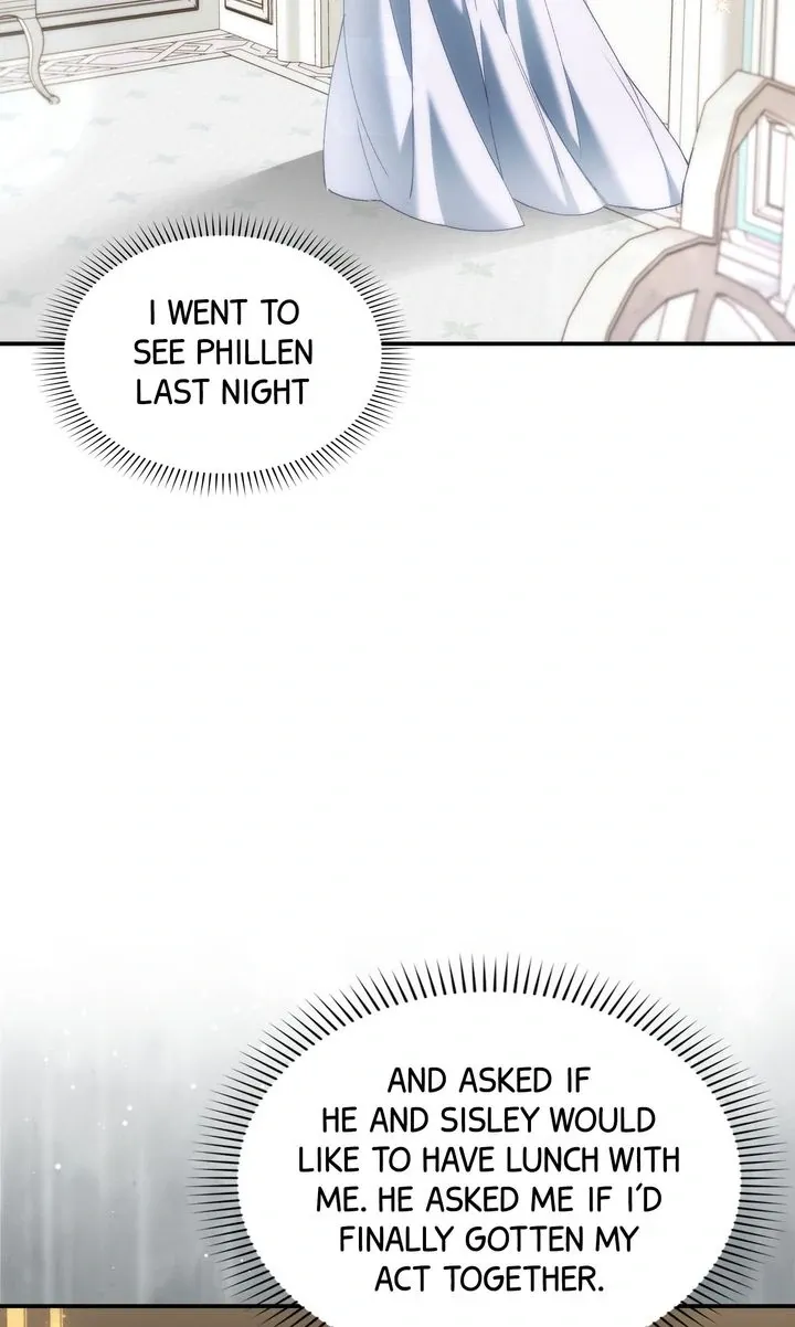 Trash Will Always Be Trash Chapter 81 page 6 - 