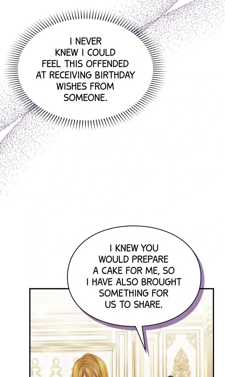 Trash Will Always Be Trash Chapter 81 page 57 - 