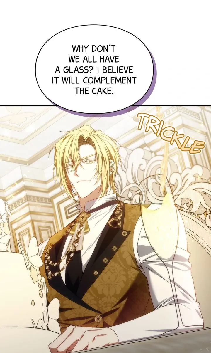 Trash Will Always Be Trash Chapter 81 page 59 - 