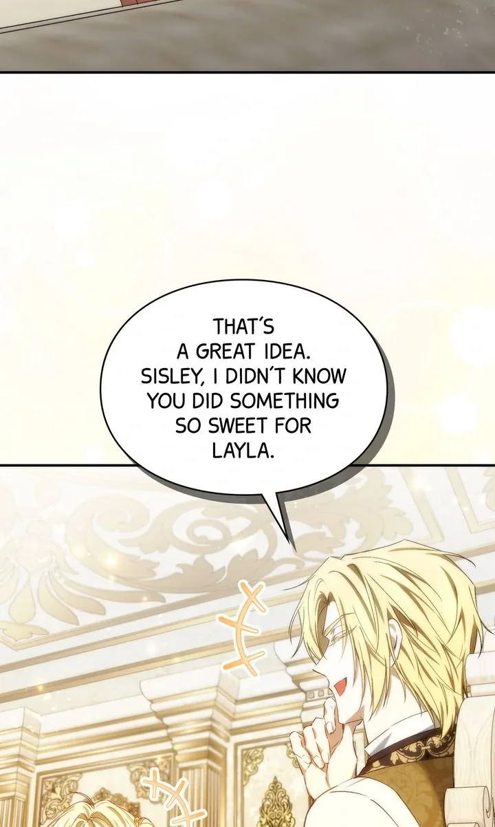Trash Will Always Be Trash Chapter 81 page 60 - 