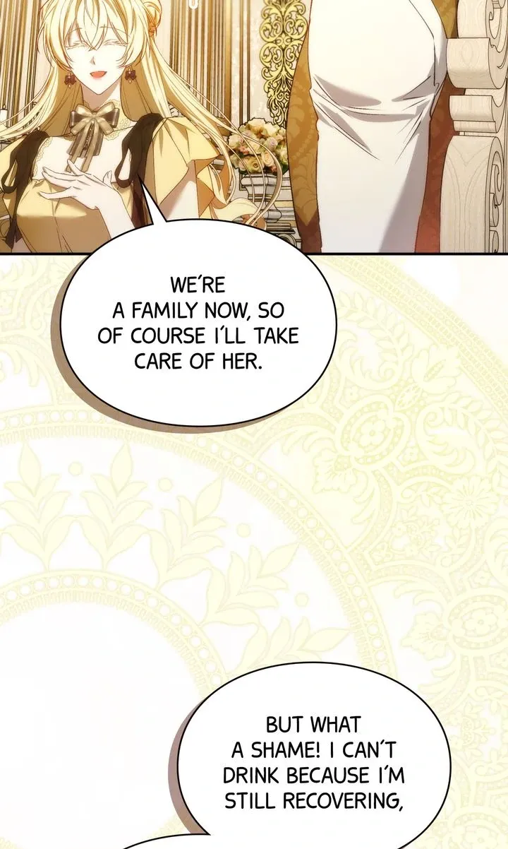 Trash Will Always Be Trash Chapter 81 page 61 - 