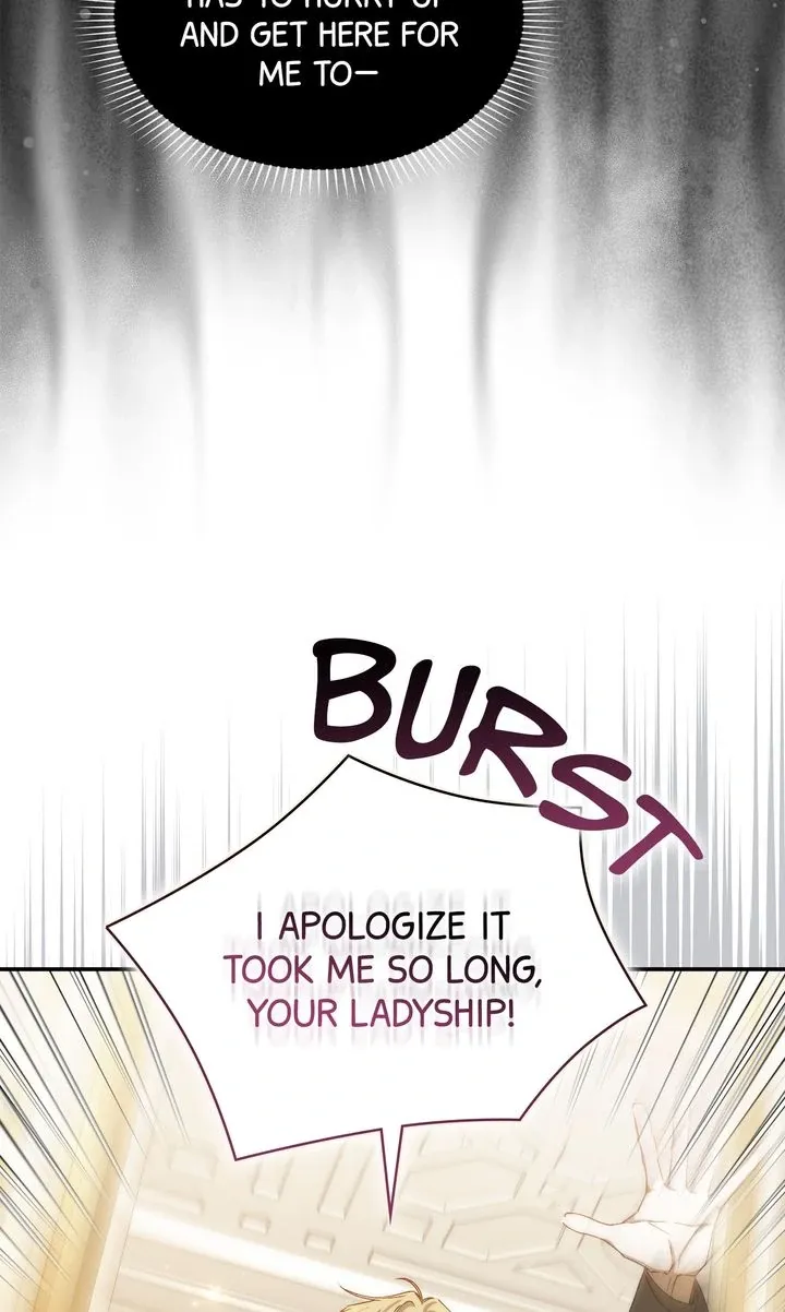 Trash Will Always Be Trash Chapter 81 page 70 - 