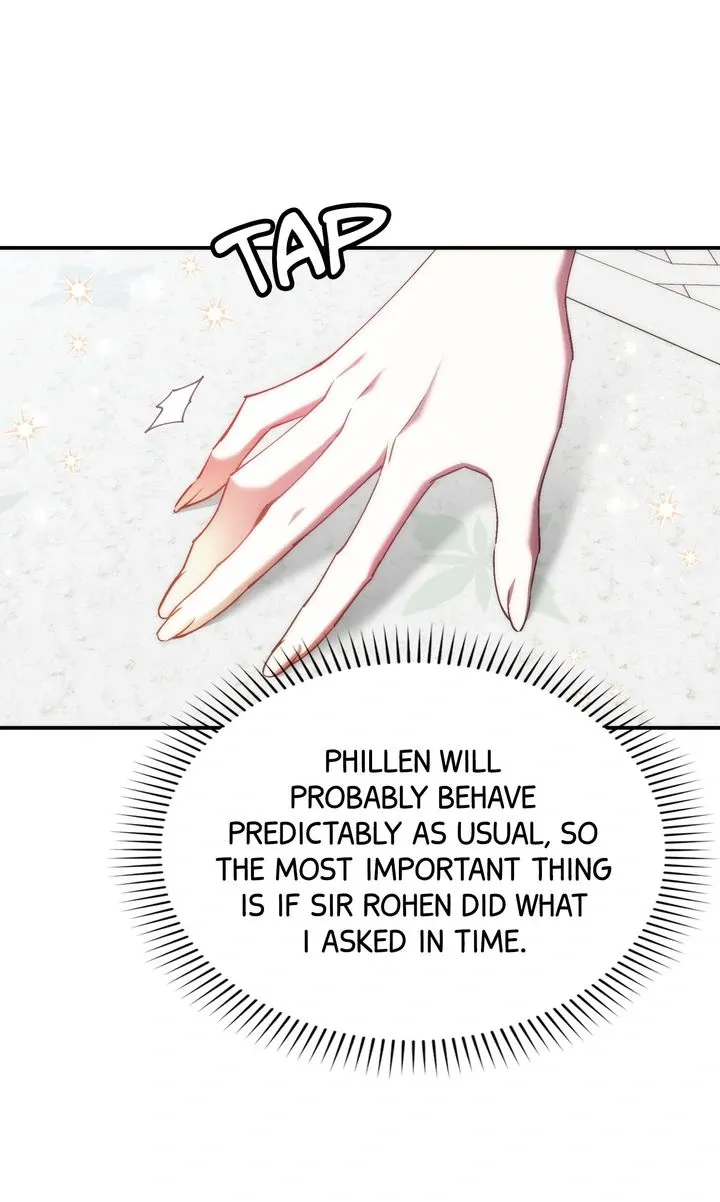 Trash Will Always Be Trash Chapter 81 page 8 - 