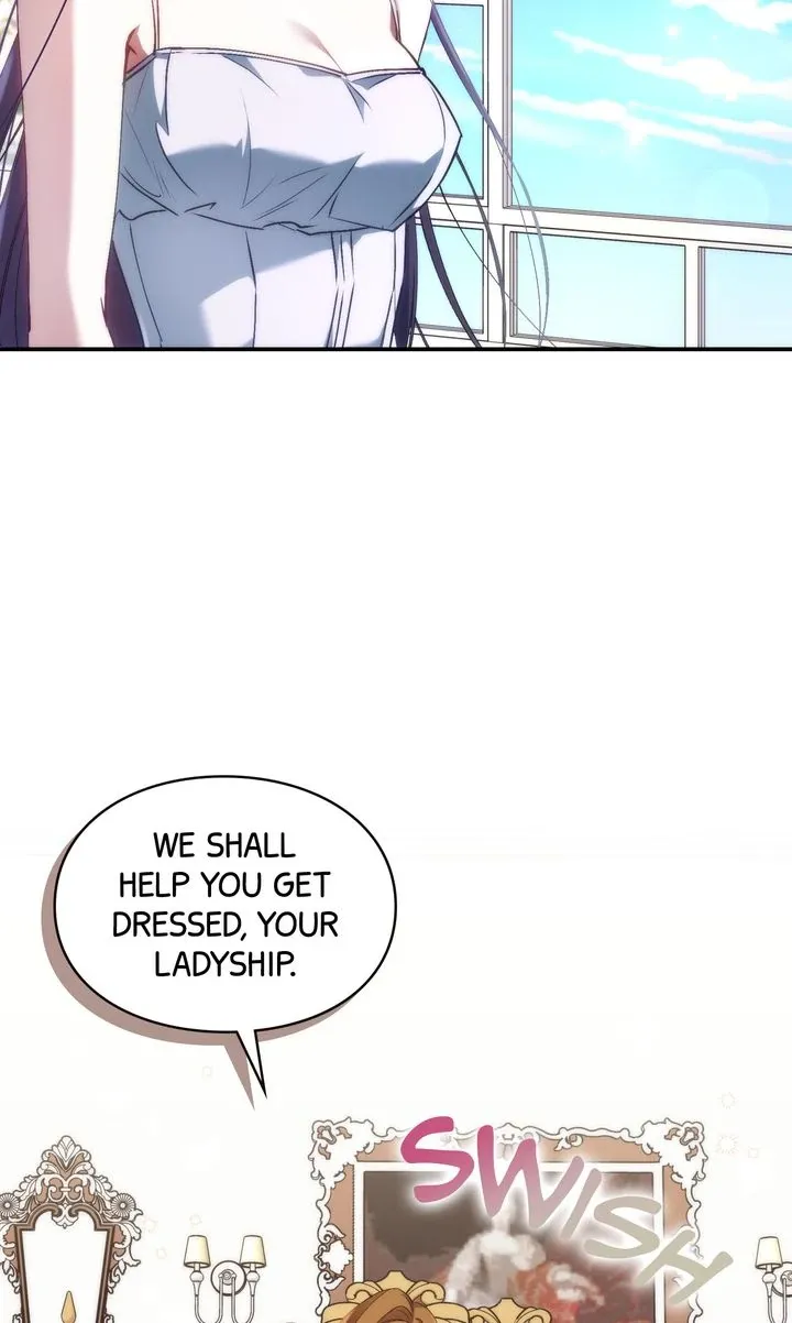 Trash Will Always Be Trash Chapter 81 page 10 - 