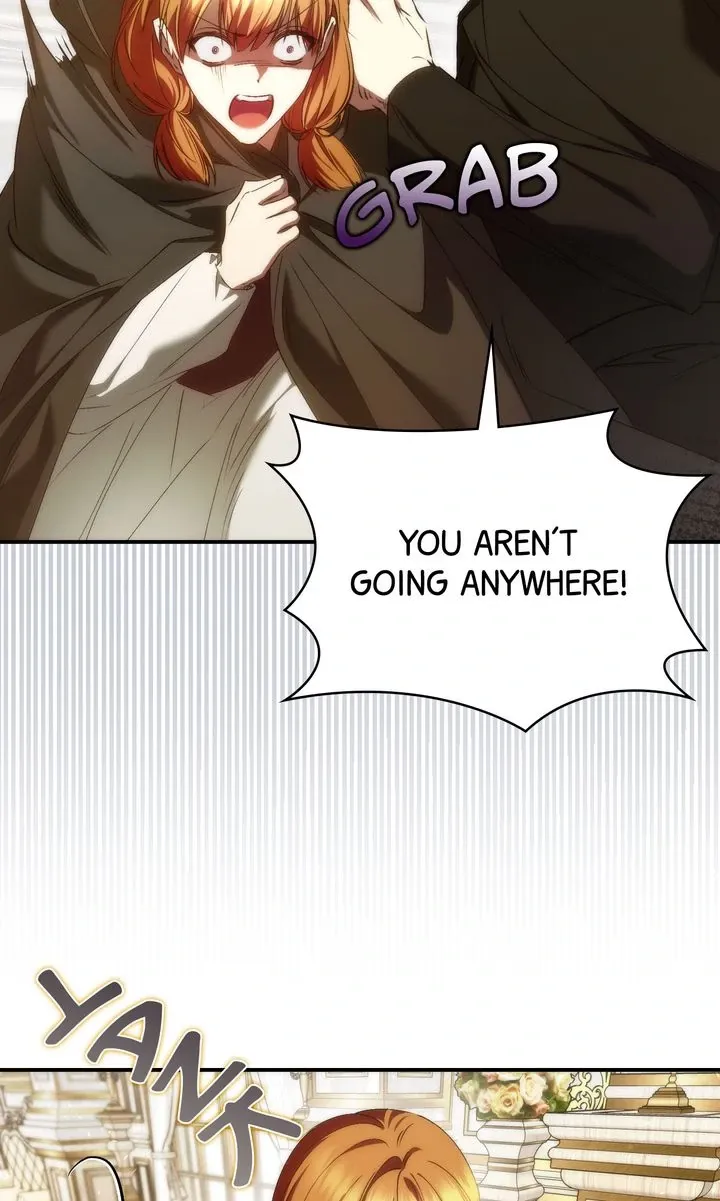 Trash Will Always Be Trash Chapter 82 page 19 - 