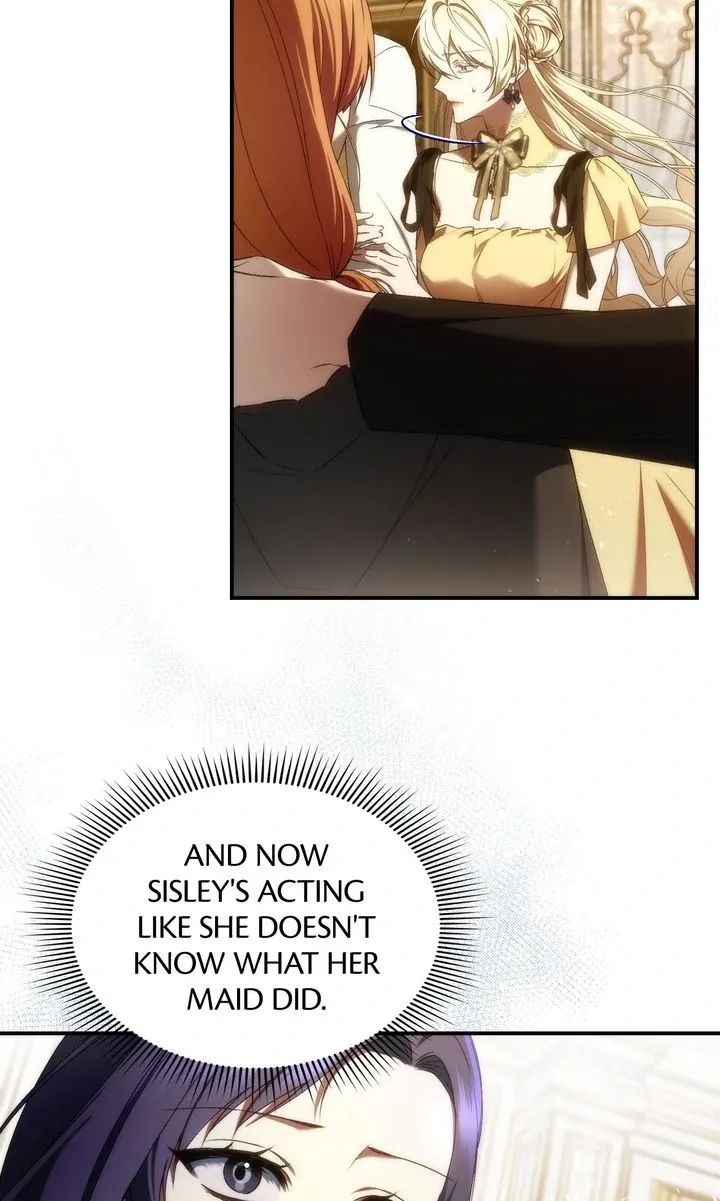 Trash Will Always Be Trash Chapter 82 page 21 - 